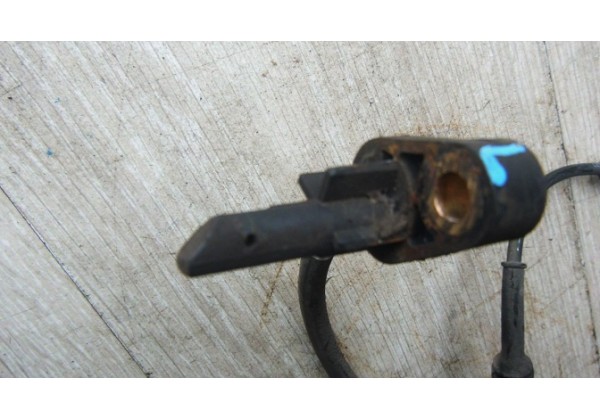 датчик ABS задній лівий Peugeot, Citroen, 0265007668, 4545C9, 9646970980